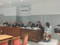 Perito médico: Ana Julia Quezada empleó una "violencia intensa y extensa" sobre Gabriel