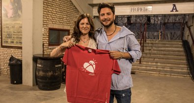 Es Andalucía - Córdoba