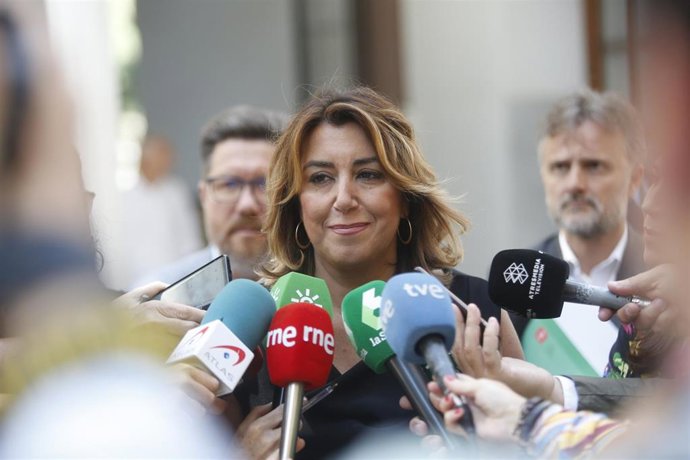 Susana Diaz Canutazo