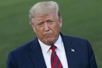 Trump, dispuesto a ayudar a los aliados en Oriente Próximo aunque EEUU no necesita su gas ni su petróleo