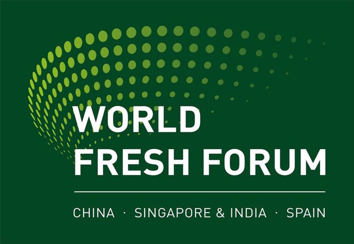 Cartel del World Fresh Forum