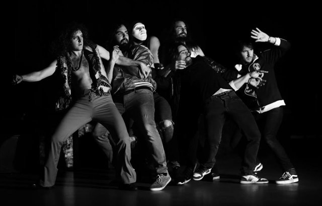 DERBY MOTORETA'S BURRITO KACHIMBA