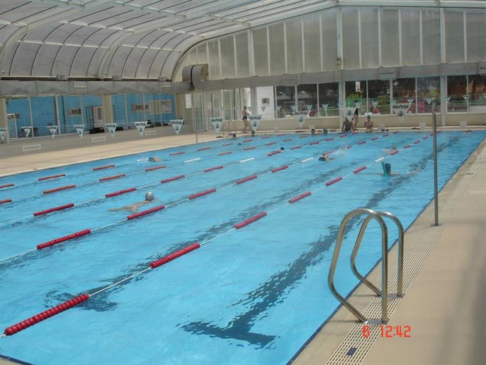 Recurs de piscina
