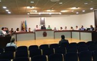 El Pleno solicita la declaración inmediata de San Javier como 'zona catastrófica'