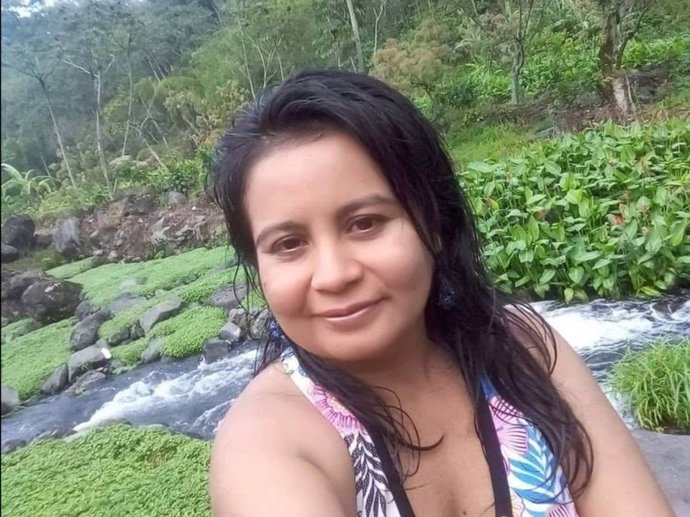 Guatemala.- Asesinada a tiros una activista medioambiental en Guatemala