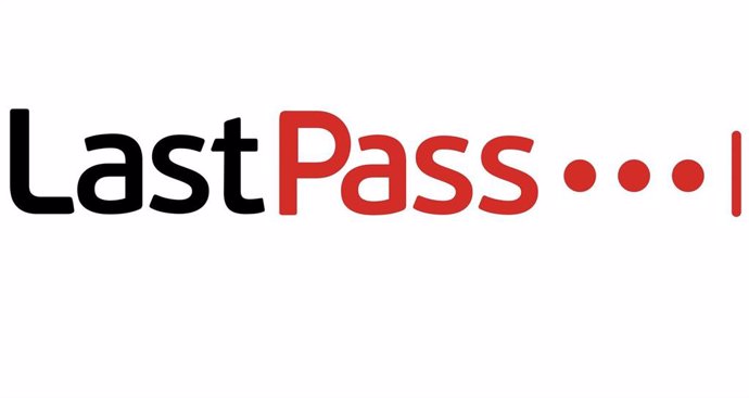 Logotipo de Lastpass
