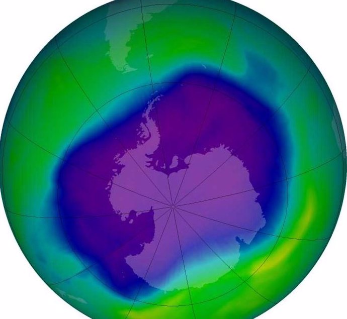 El Protocolo de Montreal para proteger la capa de ozono cumple 32 años