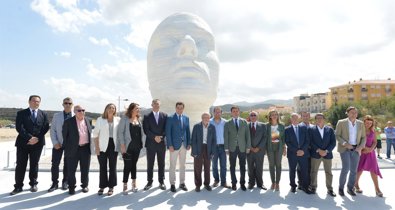 Es  Andalucía - Almería