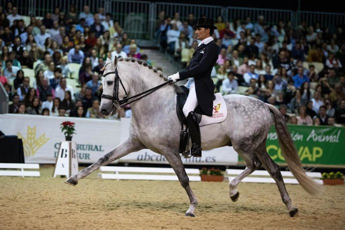 Participante en Sicab