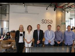 La consellera de Empresa y Conocimiento de la Generalitat, ngels Chacón, encabeza una misión institucional a Israel