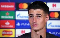 Kepa: "El Valencia es siempre peligroso"