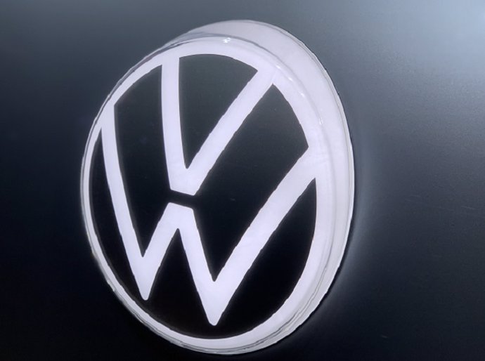 Foto recurso Volkswagen