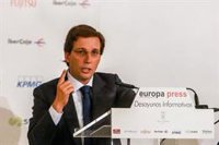 La Policía Municipal de Madrid intervendrá "de forma inmediata" contra el 'top manta' a través de unas pautas claras