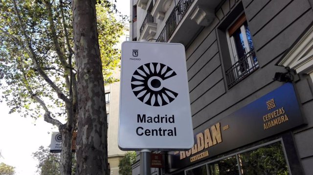 Madrid Central