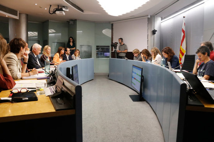 Agencia Catalana de Noticias