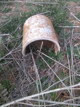 Junta reclamará al dueño de una parcela del Polígono de Toledo el 1,2 millones q