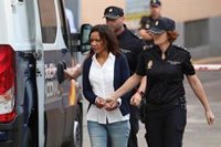 La defensa de Quezada modifica y añade homicidio doloso con las atenuantes de confesión y arrebato