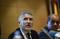 Marlaska niega trato de favor a Urdangarín, que saldrá de prisión para ejercer un voluntariado