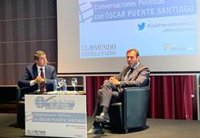 Puente estudiará la moción del PP sobre la capitalidad "cuando llegue" pero no quiere meter a la ciudad "en imposibles"