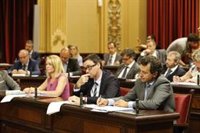 El PP critica que Armengol sigui incapa de "concretar amb fets les fotos i anuncis de la seva factoria de mrqueting"