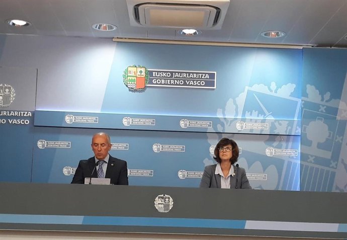 El Gobierno Vasco convoca un proceso selectivo para 215 médicos y pediatras de Osakidetza.