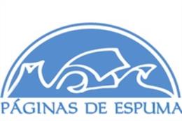 Páginas de Espuma, Premio Nacional a la Mejor Labor Editorial Cultural 2019