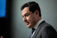 Moreno cree que Pedro Sánchez quiere ir a elecciones y le reprocha que "jamás" haya hecho una propuesta al PP