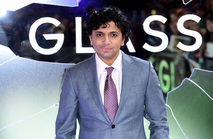 M. Night Shyamalan prepara dos nuevas películas que llegarán en 2021 y 2023 