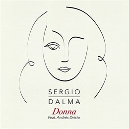 Sergio Dalma llanar el single 'Donna', primer avan del seu nou disc