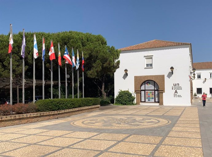 Huelva.- La UNIA y la Diputación convocan una beca de investigación para trabaja