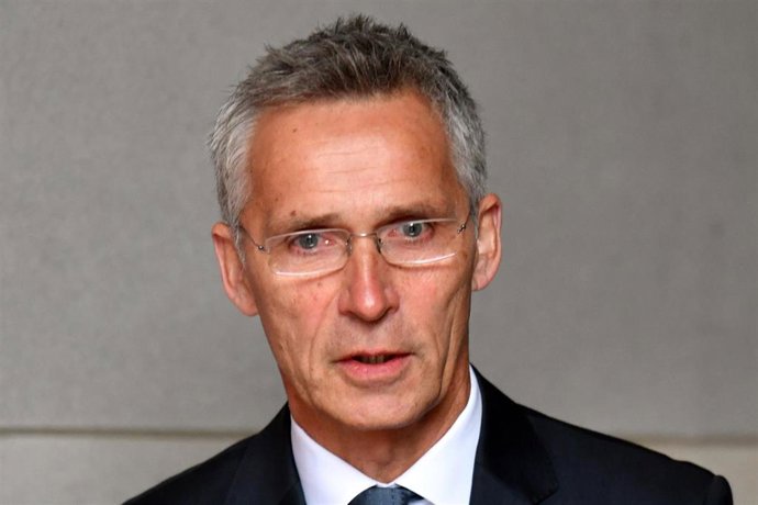 Jens Stoltenberg
