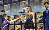 Foto: Natalie Portman o Chris Hemsworth: ¿Qué Thor es protagonista de Love and Thunder?