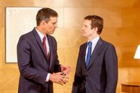 El PSOE es queixa que Casado rebutji permetre un govern estable i no eviti repetir les eleccions