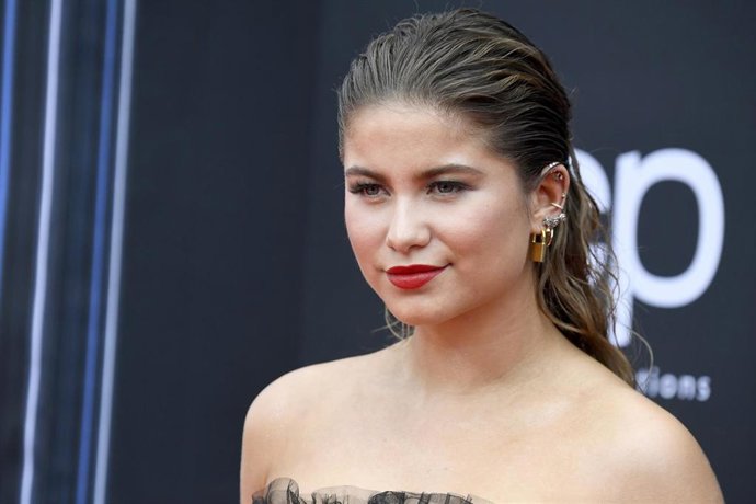 Sofía Reyes en los Billboard Music Awards 2019
