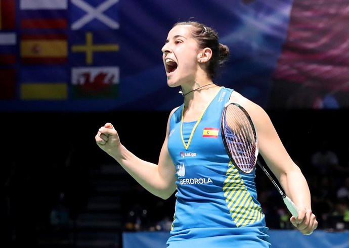 European Championships 2018