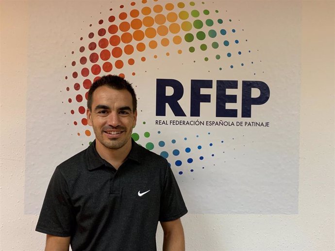 El nuevo director deportivo de la RFEP, Francesc Gil