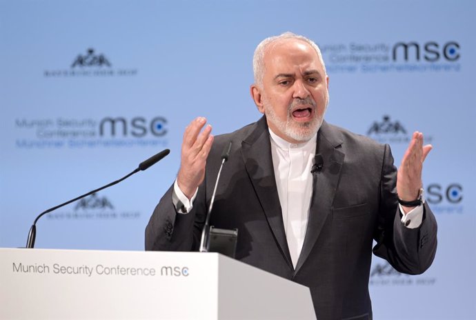 A.Saudí/Yemen.- Irán dice que EEUU "está en fase de negación" tras sus acusacion