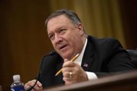 Pompeo viaja a Arabia Saudí para analizar la respuesta a los ataques contra instalaciones petroleras