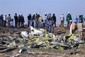 Las víctimas del siniestro de Ethiopian Airlines quieren que Boeing y la FAA den documentos sobre el 737 MAX
