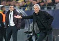 Favre: "Es un 0-0 pero todo muy positivo para nosotros"