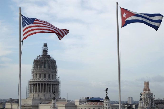 EEUU busca que los cubanos se queden en Honduras bajo petición de asilo político