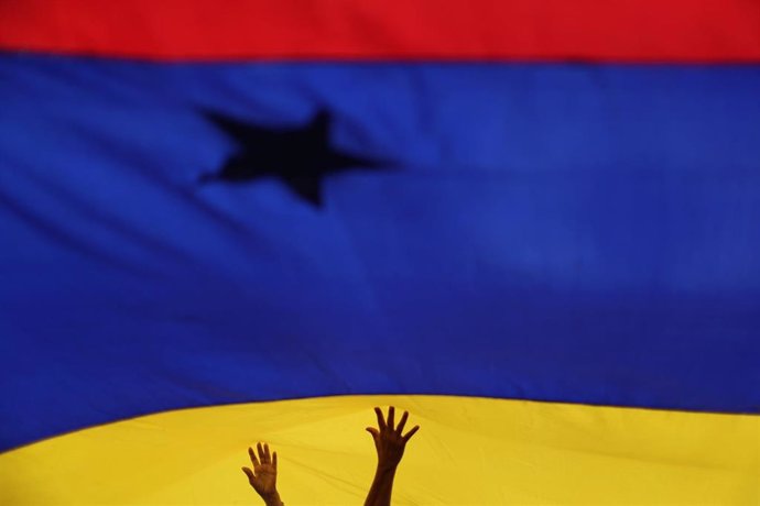 Venezuela.- La Mesa Nacional insta a la UE a apoyar los acuerdos entre el Gobier