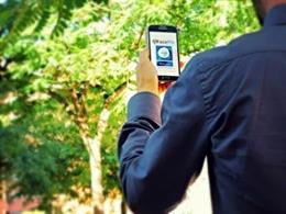 Sistema de reconocimiento facial Facephi