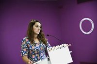 Podemos cree que el resultado electoral en noviembre será parecido y espera que Sánchez entienda que "con Rivera no"