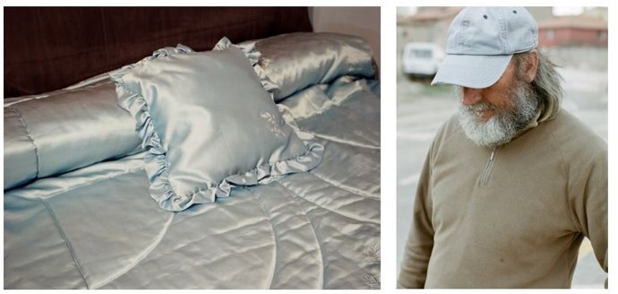 Imagen de la exposición Another Laponia que tendrá lugar en los centros de la cadena Fnac.