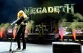 Dave Mustaine, sobre su lucha contra el cáncer de garganta: "Los médicos son muy positivos"