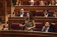 Podem acusa Sánchez de perdre el temps durant cinc mesos per al final demanar l'abstenció "a l'estimat Rivera"