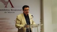 Molina (Cs) asegura que Pedro Sánchez es el "único responsable" del fracaso de las negociaciones para formar Gobierno