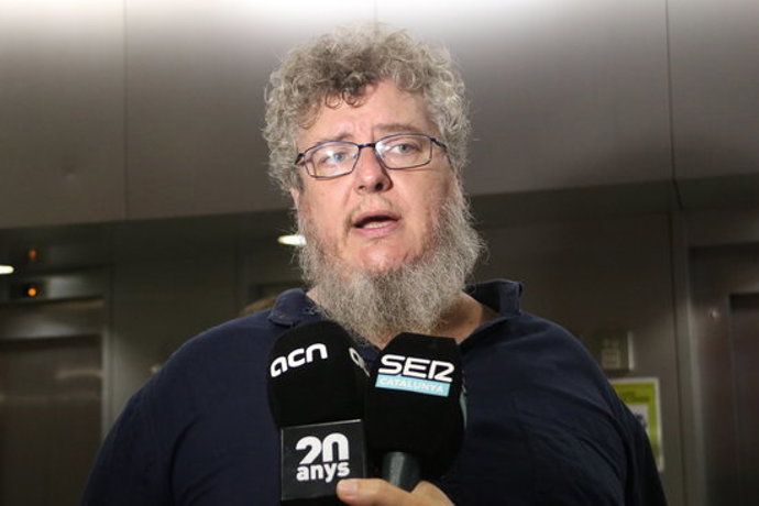 Agencia Catalana de Noticias
