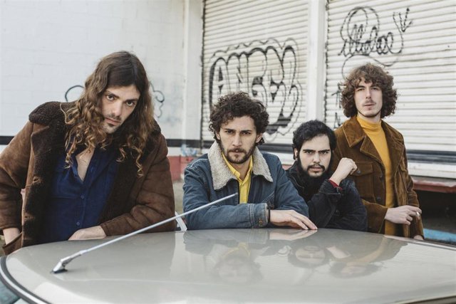 Foto de Los Estanques